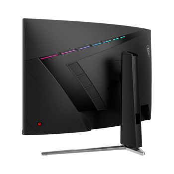MSI MAG 325CQRXF E2