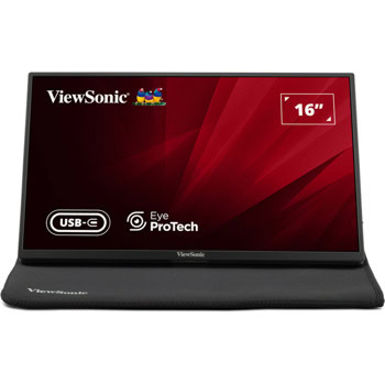 ViewSonic VA1650