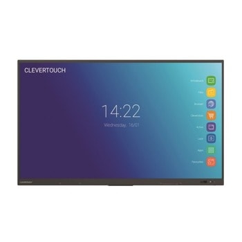 Clevertouch Impact Plus 2 55