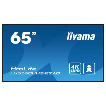 IIYAMA LH6560UHS-B2AG
