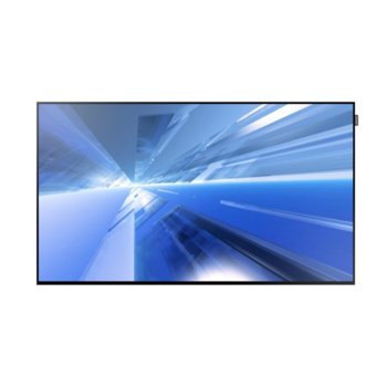 Samsung DB55E LH55DBEPLGC/EN