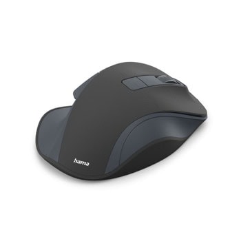 Hama WM-500 Black 173081
