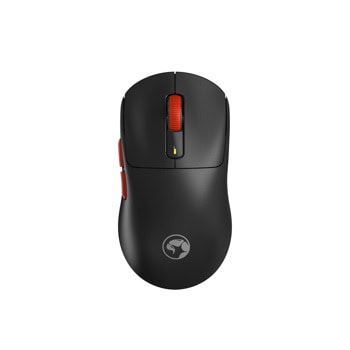 Мишка Marvo Niro 60W G964W черна