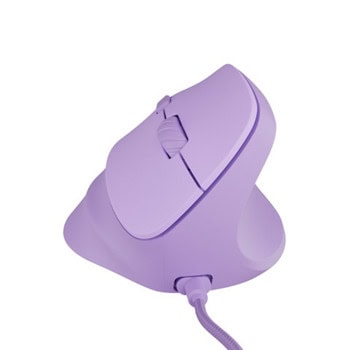 NATEC Crake 2 Pro Pure Lavander NMY-2274