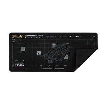 Asus ROG Scabbard II XXL Edition 20 90MP05H0-BPUA0