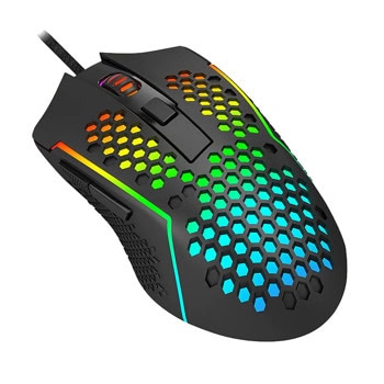 redragon reaping m987-k черна