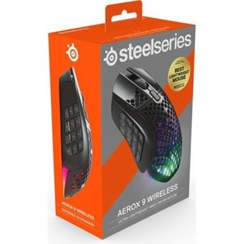 SteelSeries Aerox 9 Wireless 62618