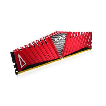 Памет 8GB DDR4 2666MT/s, A-Data XPG Z1, 1.2V | JAR Computers 8GB DDR4 2666MHz A-Data AX4U2666W8G16-BRZ
