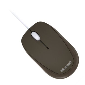 Microsoft Compact Optical Mouse 500