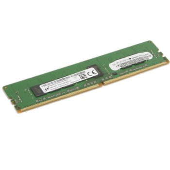4GB DDR4 2133MHz ECC Supermicro MEM-DR440L-CL01-ER
