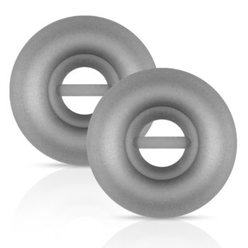 Тапи за слушалки Sennheiser OP-CX, размер M (2 броя), сиви | JAR Computers Sennheiser OP-CX, размер M (2 броя)