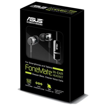 Asus FoneMate Earphone