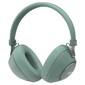 Слушалки Yookie YB8, безжични, микрофон, до 22 часа време на работа, Bluetooth, 3.5mm, различни цветове | JAR Computers Yookie YB8 20548