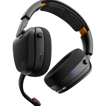 Glorious GHS Wireless InfinitePlay черни