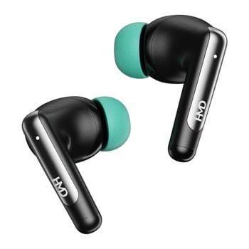 HMD Dub P60 True Wireless Black | JAR Computers HMD Dub P60 True Wireless Black