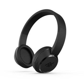 iFrogz Coda Wireless Black IFOPOHBK0