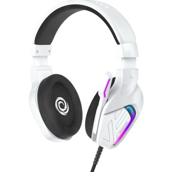 слушалки oniverse meteor бели