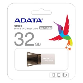 Flash AData UC330 32GB