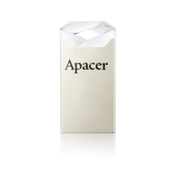 8GB Apacer AH111 Crystal USB 2.0