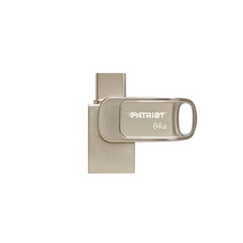 Patriot 64GB TAB T560 PS64GT560DS5D