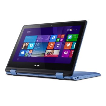 11.6 Acer Aspire R3-131T NX.G0YEX.006