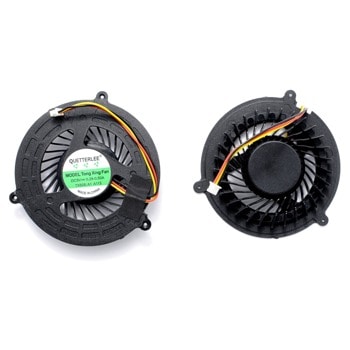 Вентилатор за лаптоп, съвместим с Acer Aspire 5350, 5750, 5750G, 5755, 5755G, P5WE0, V3-571G, V3-551G Type 2 | JAR Computers CPU Fan) Acer Aspire 5350 5750 5750G 5755
