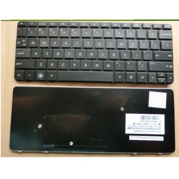 Клавиатура за HP mini 210-3000
