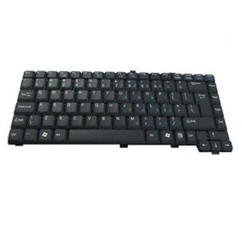 Клавиатура за Fujitsu AMILO M7440 US