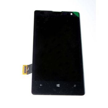 Nokia Lumia 1020 LCD с тъч скрийн
