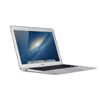 Лаптоп Apple MacBook Air 13 (Z0RJ0015F/BG), дву-ядрен Intel Core i5 1.6/2.7GHz, 13.3" (33.78 cm) LED display (Thunderbolt), 4GB, 256GB SSD, 2x USB 3.0, iOS, 1.08 kg | JAR Computers Apple MacBook Air 13 Z0RJ0015F/BG