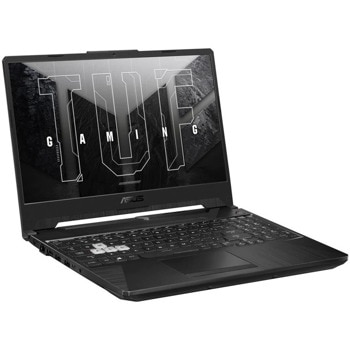 Asus TUF Gaming F15 FX506HE-HN413 90NR0704