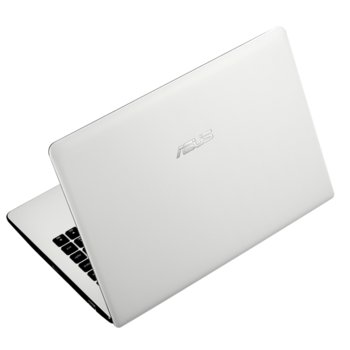 13.3" (33.78 cm) Asus X301A-RX249