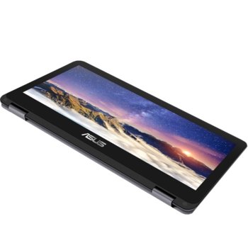 Asus ZenBook Flip UX360CA-DQ248T