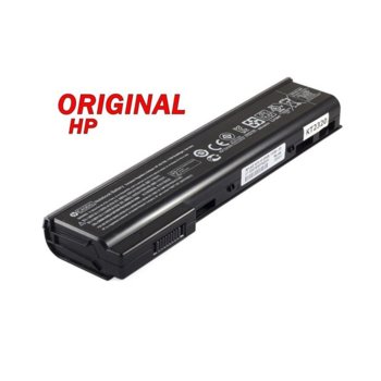 Battery HP 6-cell 10.8V / 11.1V 55Wh