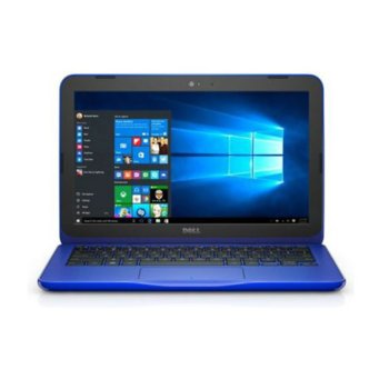 Dell Inspiron 3162 5397063955824 Blue