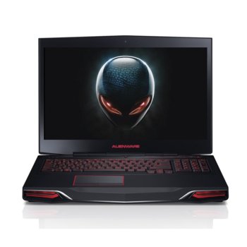 Dell Alienware 17 R4 5397063956074_JR9-00010