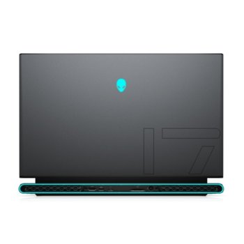 Dell Alienware m17 R2 5397184312025_AW2518HF