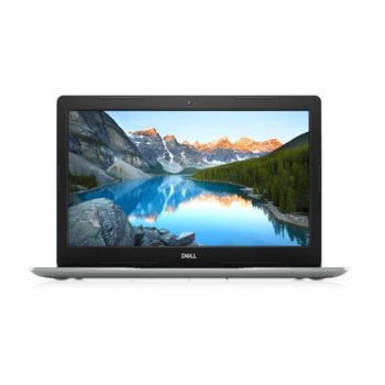 Dell Inspiron 3593 5397184440223
