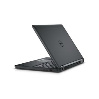 Dell Latitude E5550 CA019LE5550BEMEA_UBU