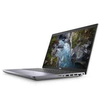 Dell Precision 3561 N007P3561EMEA_VIVP