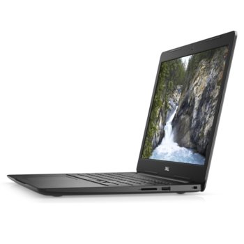 Dell i5-1035G1 8GB 1TB 256GB WIN10 N5004VN3591EMEA