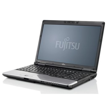 Fujitsu LIFEBOOK S782 S7820M0001BG_Win