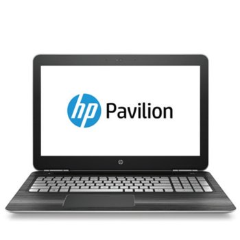 HP Pavilion 15-bc200nu 1GM78EA