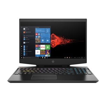 HP Omen 15-dh1009nu 1S8B1EA