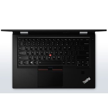 Lenovo ThinkPad X1 Carbon (4th Gen) 20FB002UBM