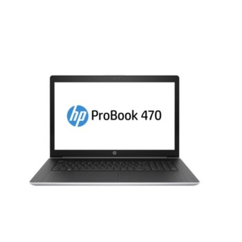 HP ProBook 470 G5 and antivirus