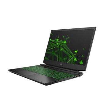 HP Gaming Pavilion 15-ec2020nu