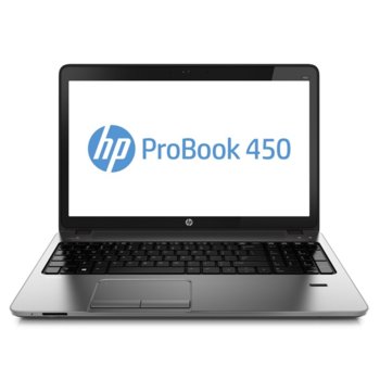 15.6 HP ProBook 450 E9Y54EA