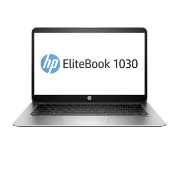 HP EliteBook 1030 G1 (X2F04EA)