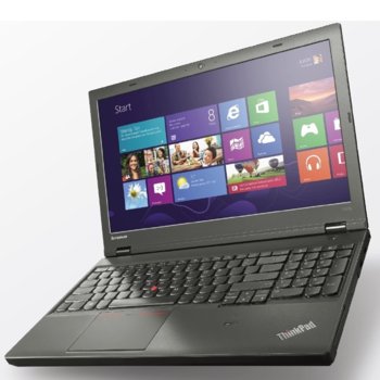 15.6 Lenovo ThinkPad T540p MTM20BE0042